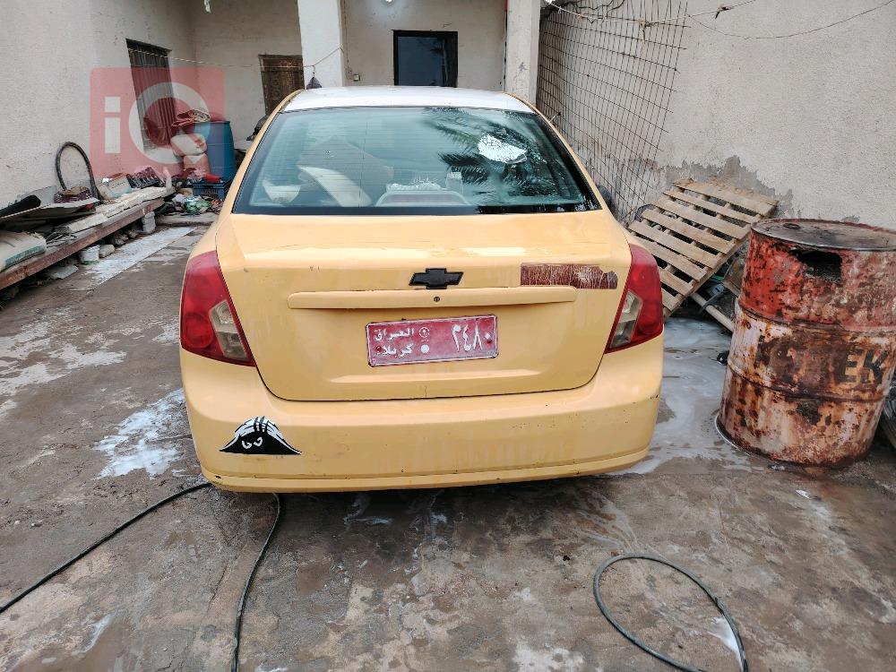 شێڤرۆلێت ئۆپترا